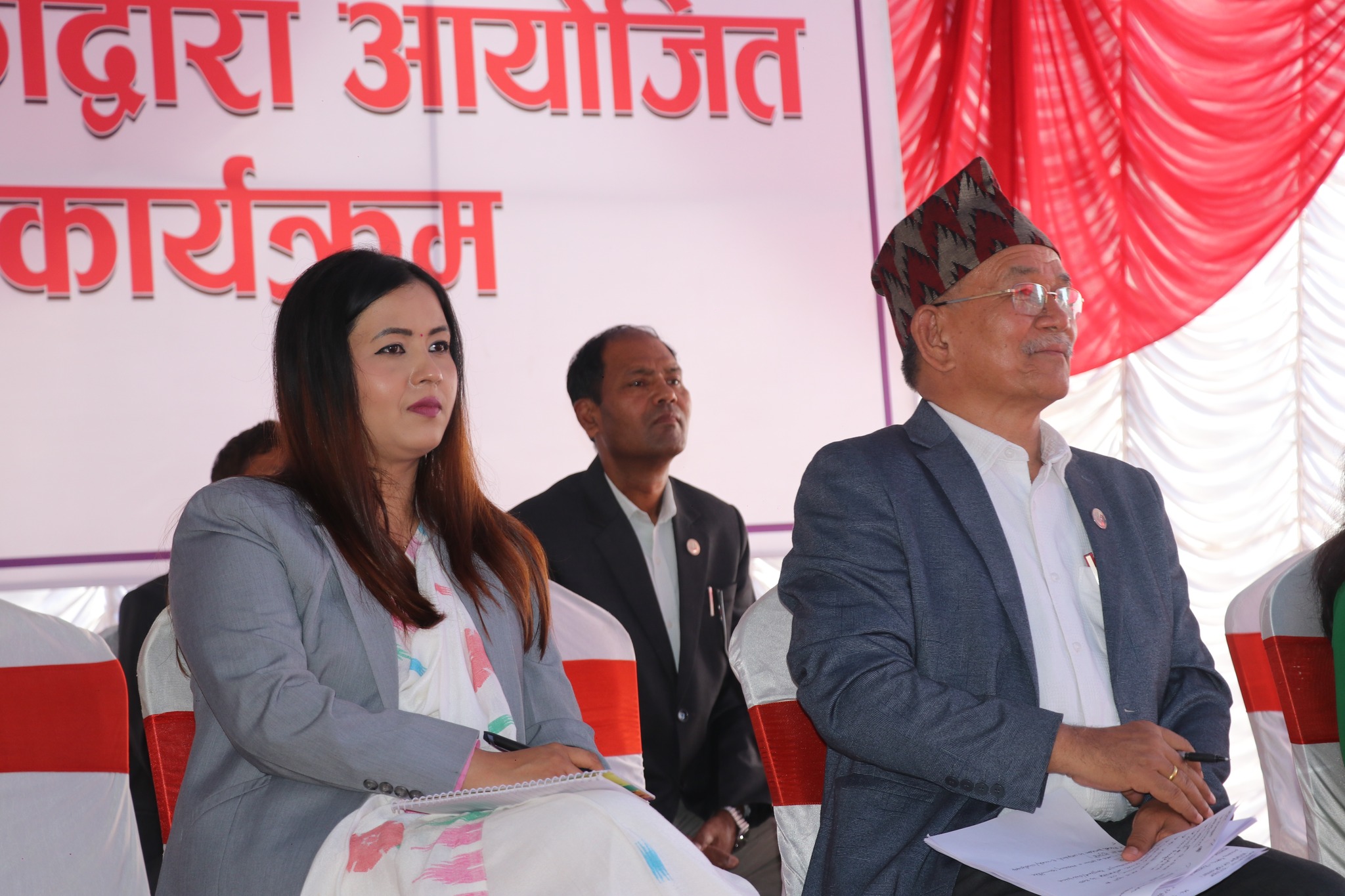 ललितपुर महानगरको कामबाट जम्मा २ जना नगरबासी सन्तुष्ट, मेयर भन्छन्–हात उठाउन लजाएका होलान्
